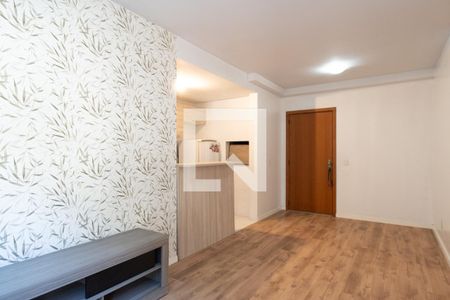 Sala de apartamento para alugar com 2 quartos, 60m² em Santa Tereza, Porto Alegre