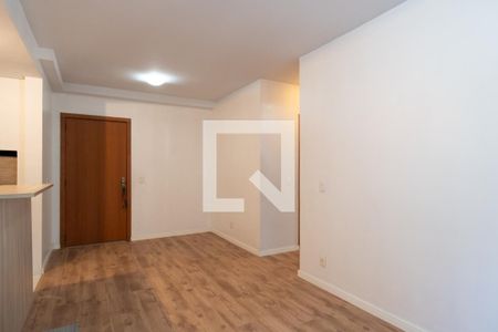 Sala de apartamento para alugar com 2 quartos, 60m² em Santa Tereza, Porto Alegre