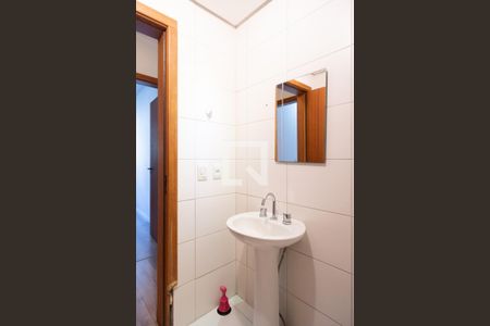 Apartamento para alugar com 60m², 2 quartos e 1 vagaBanheiro