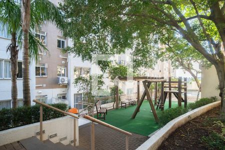 Apartamento para alugar com 60m², 2 quartos e 1 vagaÁrea comum