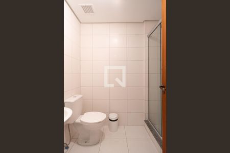 Apartamento para alugar com 60m², 2 quartos e 1 vagaBanheiro