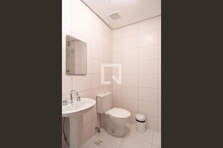 Apartamento para alugar com 60m², 2 quartos e 1 vagaBanheiro