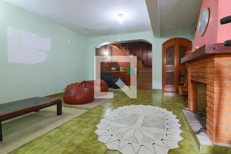 Casa à venda com 3 quartos, 200m² em Campo Belo, São Paulo