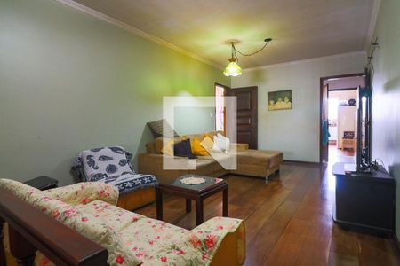 Casa à venda com 3 quartos, 200m² em Campo Belo, São Paulo