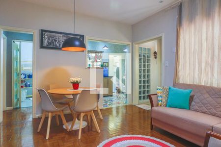 Apartamento à venda com 54m², 2 quartos e sem vaga