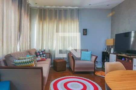 Apartamento à venda com 54m², 2 quartos e sem vaga