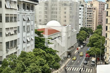 Apartamento à venda com 4 quartos, 180m² em Copacabana, Rio de Janeiro