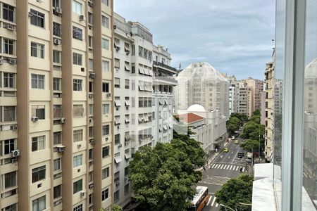 Apartamento à venda com 4 quartos, 180m² em Copacabana, Rio de Janeiro