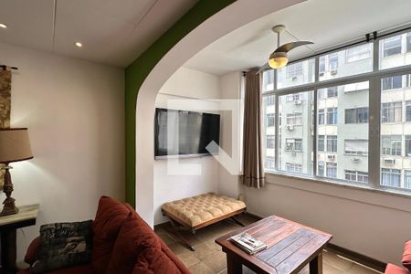 Apartamento à venda com 4 quartos, 180m² em Copacabana, Rio de Janeiro