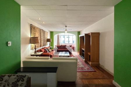 Apartamento à venda com 4 quartos, 180m² em Copacabana, Rio de Janeiro