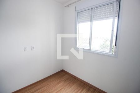 Apartamento à venda com 44m², 2 quartos e 1 vagaQuarto 1