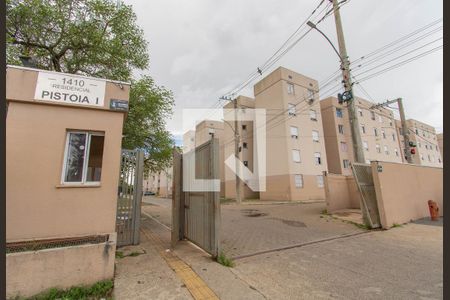 Apartamento à venda com 47m², 2 quartos e 1 vagaÁrea comum