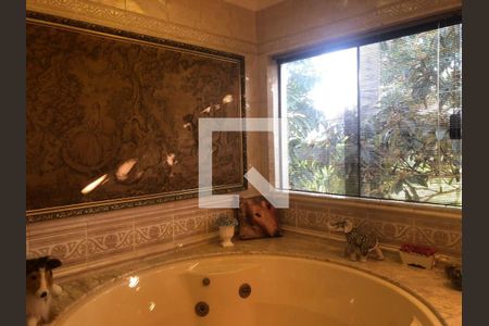 Casa à venda com 6 quartos, 379m² em Bosque da Saúde, São Paulo