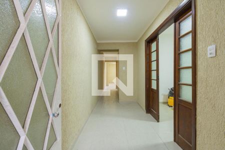 Casa à venda com 6 quartos, 210m² em Vila da Saúde, São Paulo