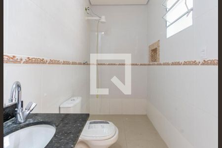 Casa à venda com 6 quartos, 210m² em Vila da Saúde, São Paulo