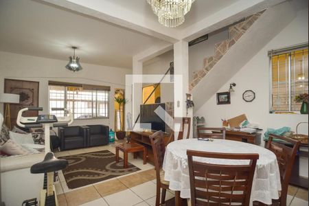 Casa à venda com 2 quartos, 140m² em Mooca, São Paulo