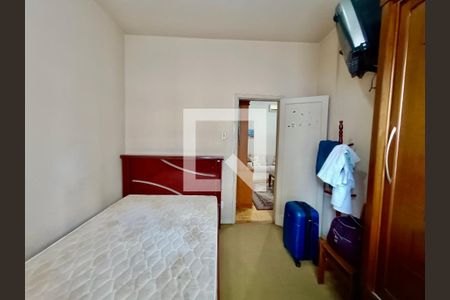 Apartamento à venda com 100m², 3 quartos e sem vagaQuarto 1