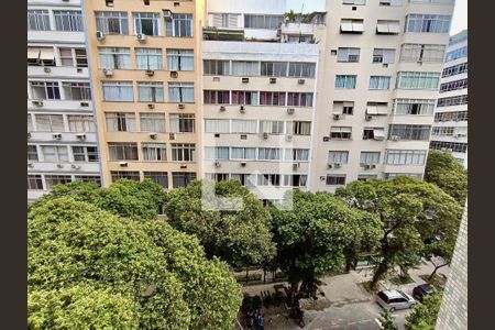 Apartamento à venda com 100m², 3 quartos e sem vagaQuarto 1 vista
