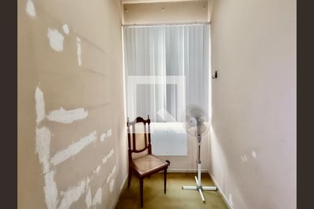 Apartamento à venda com 100m², 3 quartos e sem vagaQuarto 3