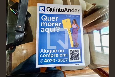 Apartamento à venda com 100m², 3 quartos e sem vagaPlaca