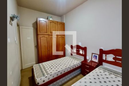 Apartamento à venda com 100m², 3 quartos e sem vagaQuarto 3