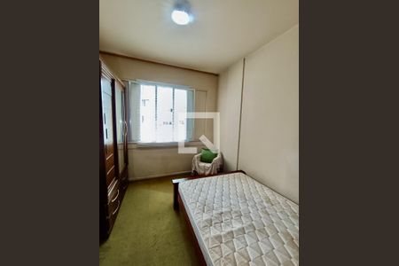 Apartamento à venda com 100m², 3 quartos e sem vagaQuarto 1