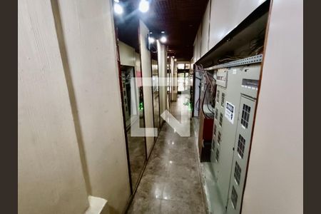 Apartamento à venda com 100m², 3 quartos e sem vagaPortaria