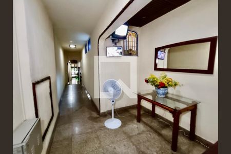 Apartamento à venda com 100m², 3 quartos e sem vagaPortaria