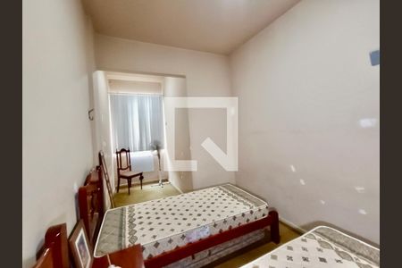 Apartamento à venda com 100m², 3 quartos e sem vagaQuarto 3