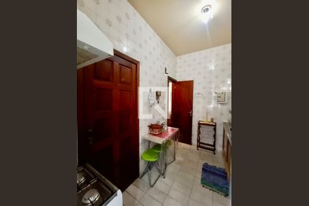 Apartamento à venda com 100m², 3 quartos e sem vagaCopa Cozinha