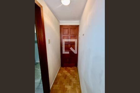 Sala de apartamento à venda com 3 quartos, 100m² em Copacabana, Rio de Janeiro