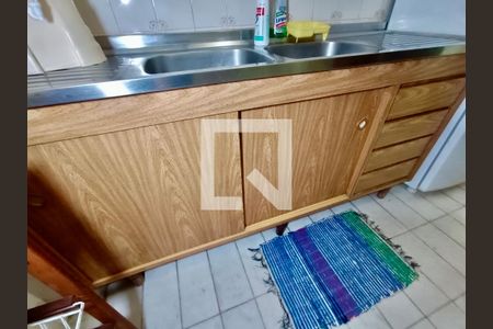 Apartamento à venda com 100m², 3 quartos e sem vagaCopa Cozinha