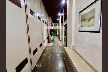 Apartamento à venda com 100m², 3 quartos e sem vagaPortaria
