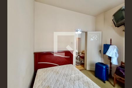 Apartamento à venda com 100m², 3 quartos e sem vagaQuarto 1