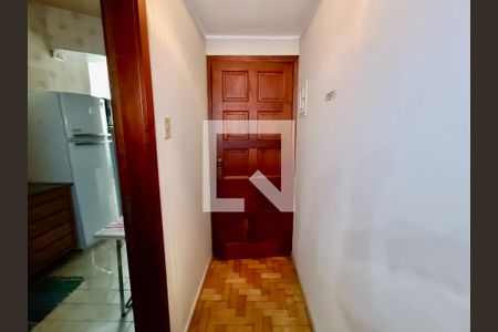 Sala de apartamento à venda com 3 quartos, 100m² em Copacabana, Rio de Janeiro