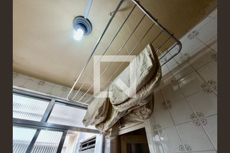 Apartamento à venda com 100m², 3 quartos e sem vagaÁrea serviço