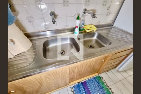 Apartamento à venda com 100m², 3 quartos e sem vagaCopa Cozinha