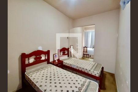 Apartamento à venda com 100m², 3 quartos e sem vagaQuarto 3