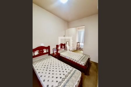 Apartamento à venda com 100m², 3 quartos e sem vagaQuarto 3