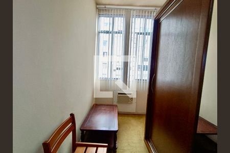 Apartamento à venda com 100m², 3 quartos e sem vagaQuarto 2