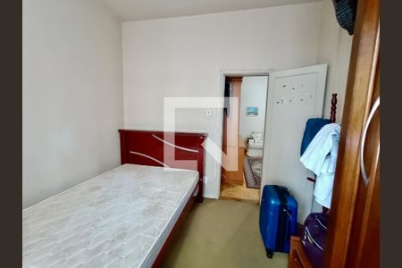 Apartamento à venda com 100m², 3 quartos e sem vagaQuarto 1