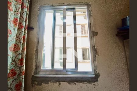 Apartamento à venda com 100m², 3 quartos e sem vagaQuarto serviço