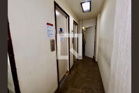 Apartamento à venda com 100m², 3 quartos e sem vagaPortaria