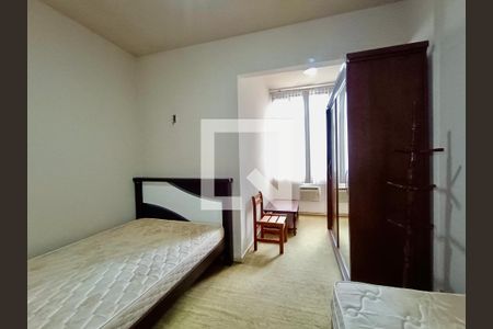 Apartamento à venda com 100m², 3 quartos e sem vagaQuarto 2