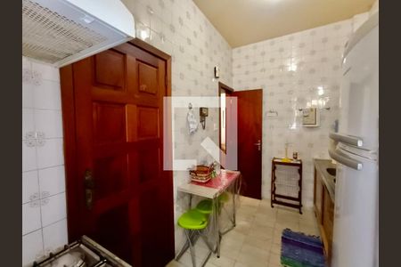 Apartamento à venda com 100m², 3 quartos e sem vagaCopa Cozinha