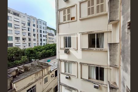 Apartamento à venda com 100m², 3 quartos e sem vagaQuarto 3 vista
