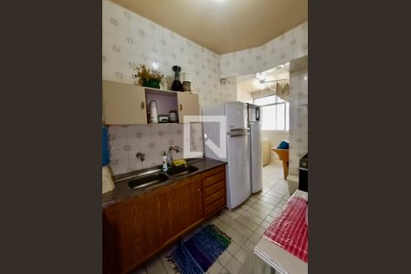 Apartamento à venda com 100m², 3 quartos e sem vagaCopa Cozinha