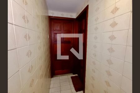 Apartamento à venda com 100m², 3 quartos e sem vagaHall
