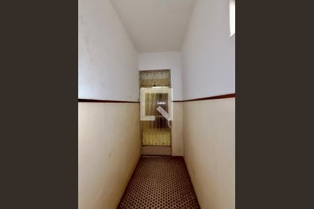 Apartamento à venda com 100m², 3 quartos e sem vagaHall externo