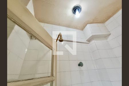 Apartamento à venda com 100m², 3 quartos e sem vagaBanheiro serviço